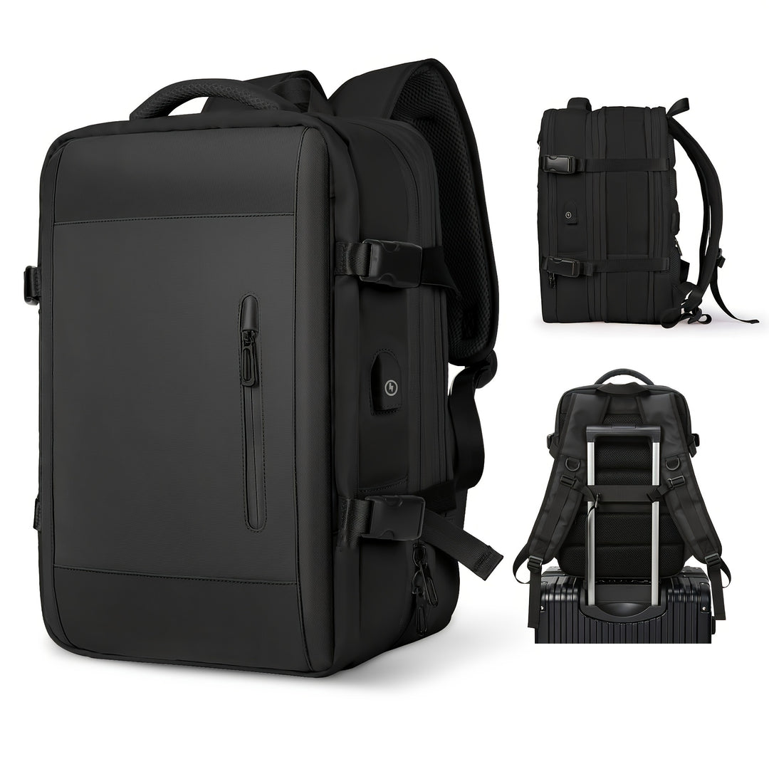 Portable Outdoor Bag - Rusa
- TrendAura