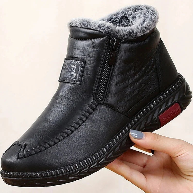 Snowelle™ | Women’s Waterproof Winter Boots