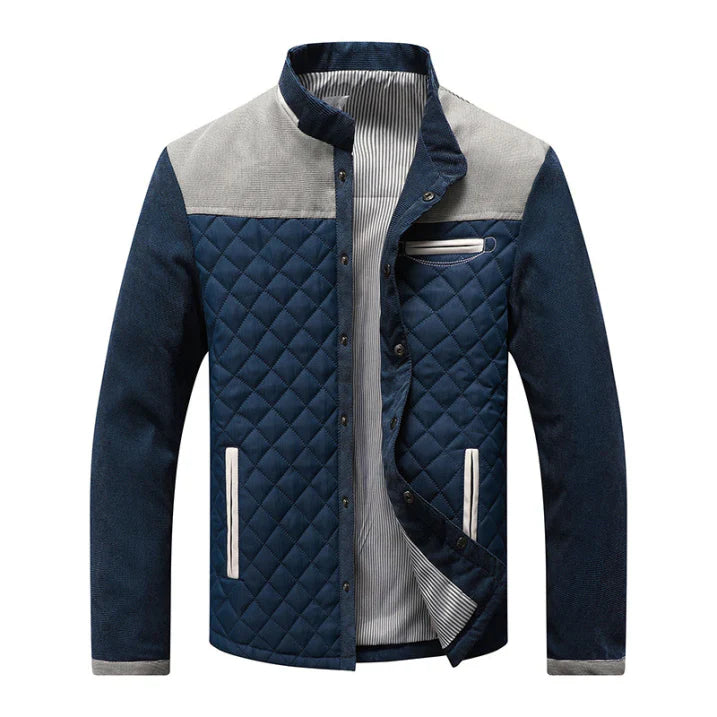 Fashionable Warm Jacket fo Men