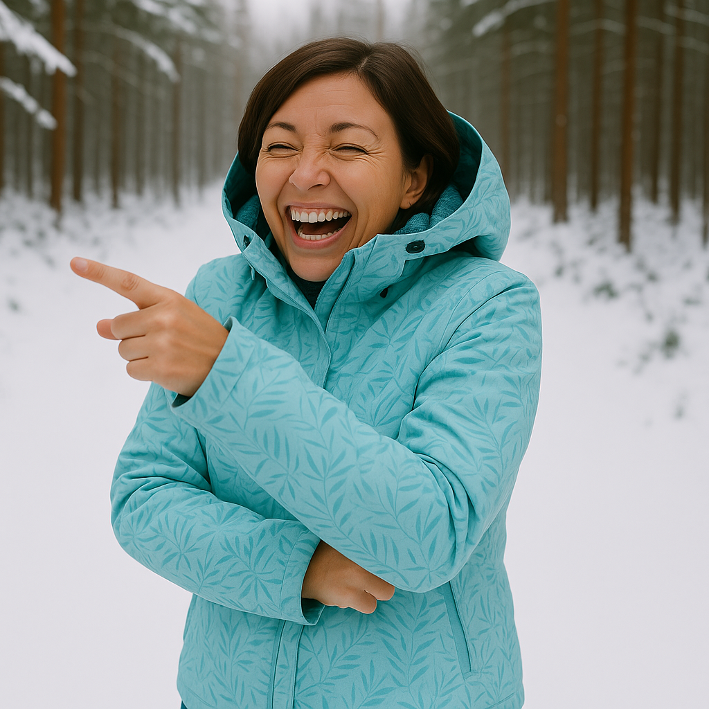 Waterproof Adventure Jacket For Men | Durable and Windproof