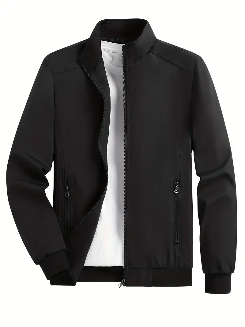 Ramon | Premium summer jacket for men - Elegant, breathable jacket