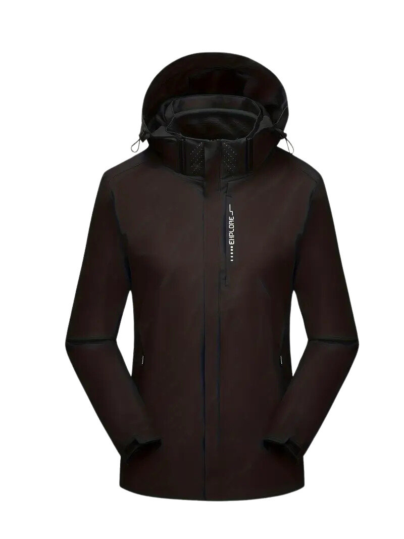 Ricky | Stylish Outdoor Jacket