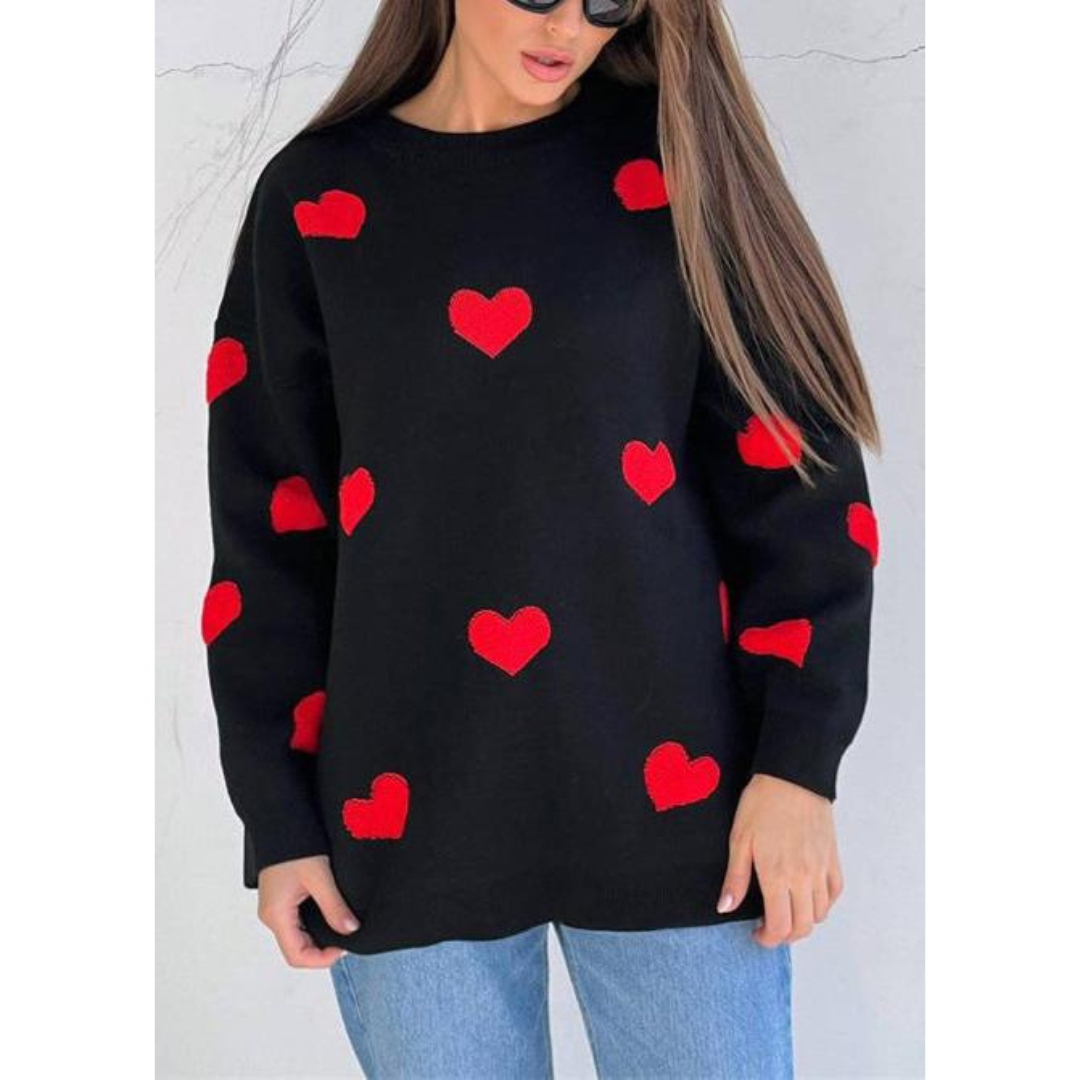 Udo | Classic Sweaters for Women