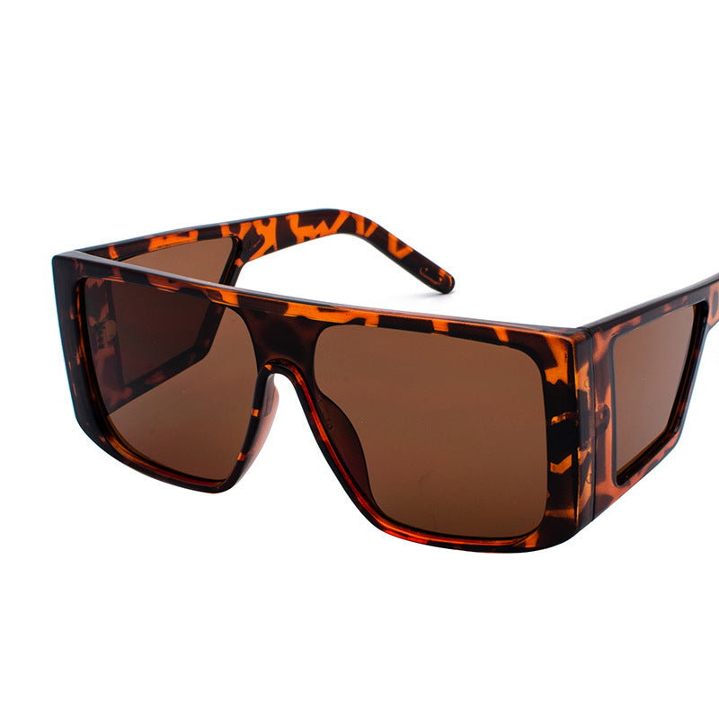 Evas | Retro Sunglasses integrated