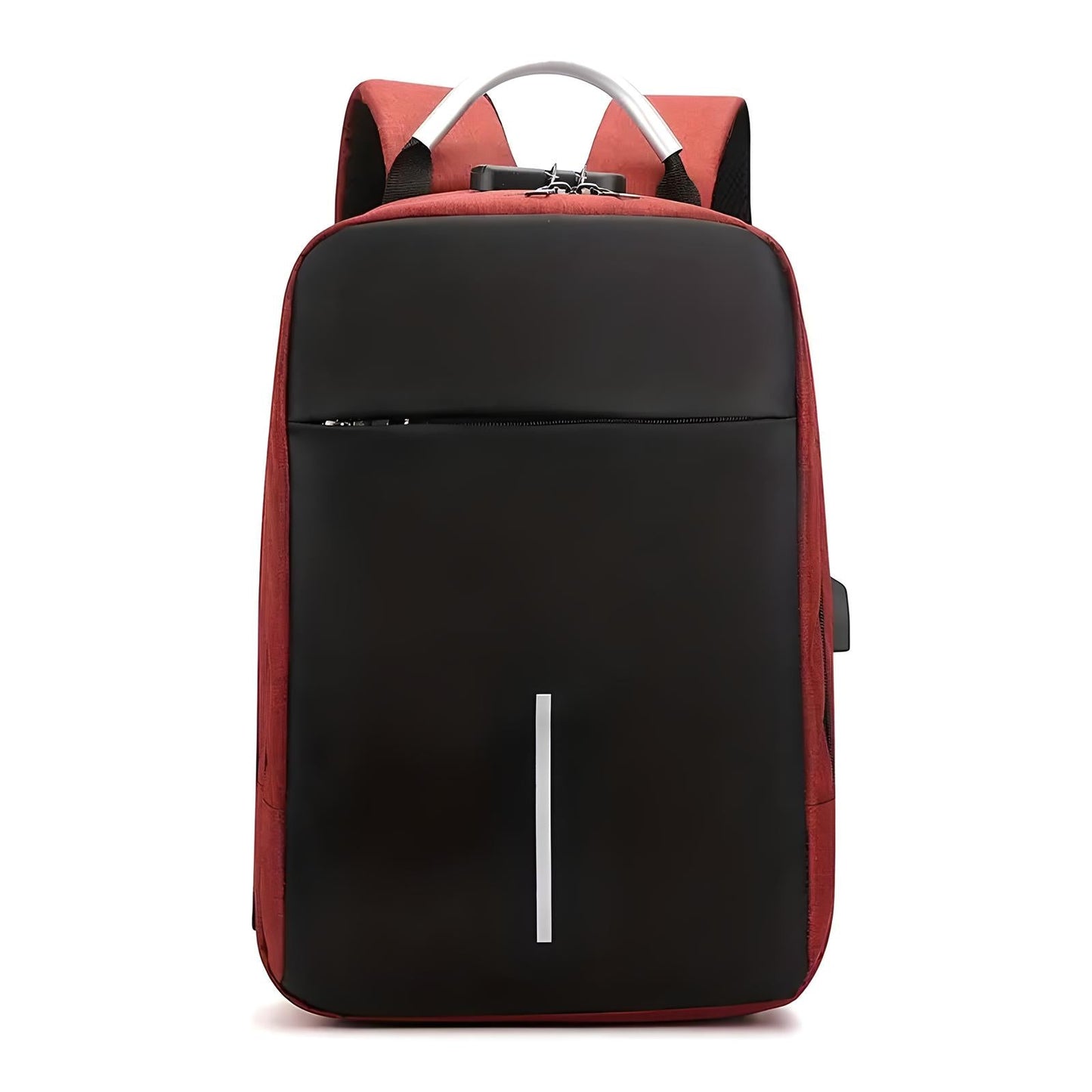 Urban Explorer™ Sleek Anti-Theft Backpack
