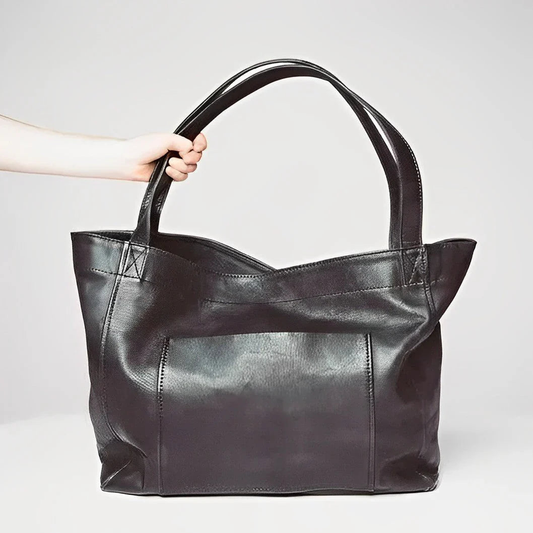 ALVERA™ | Vintage Tote Bag