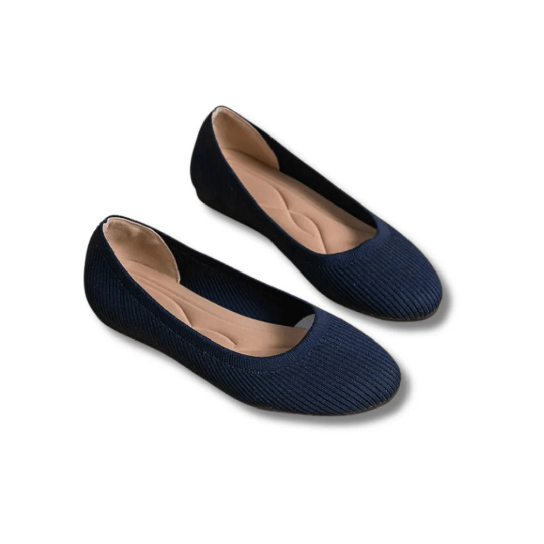 Comfortable ballerinas for women | Elegant