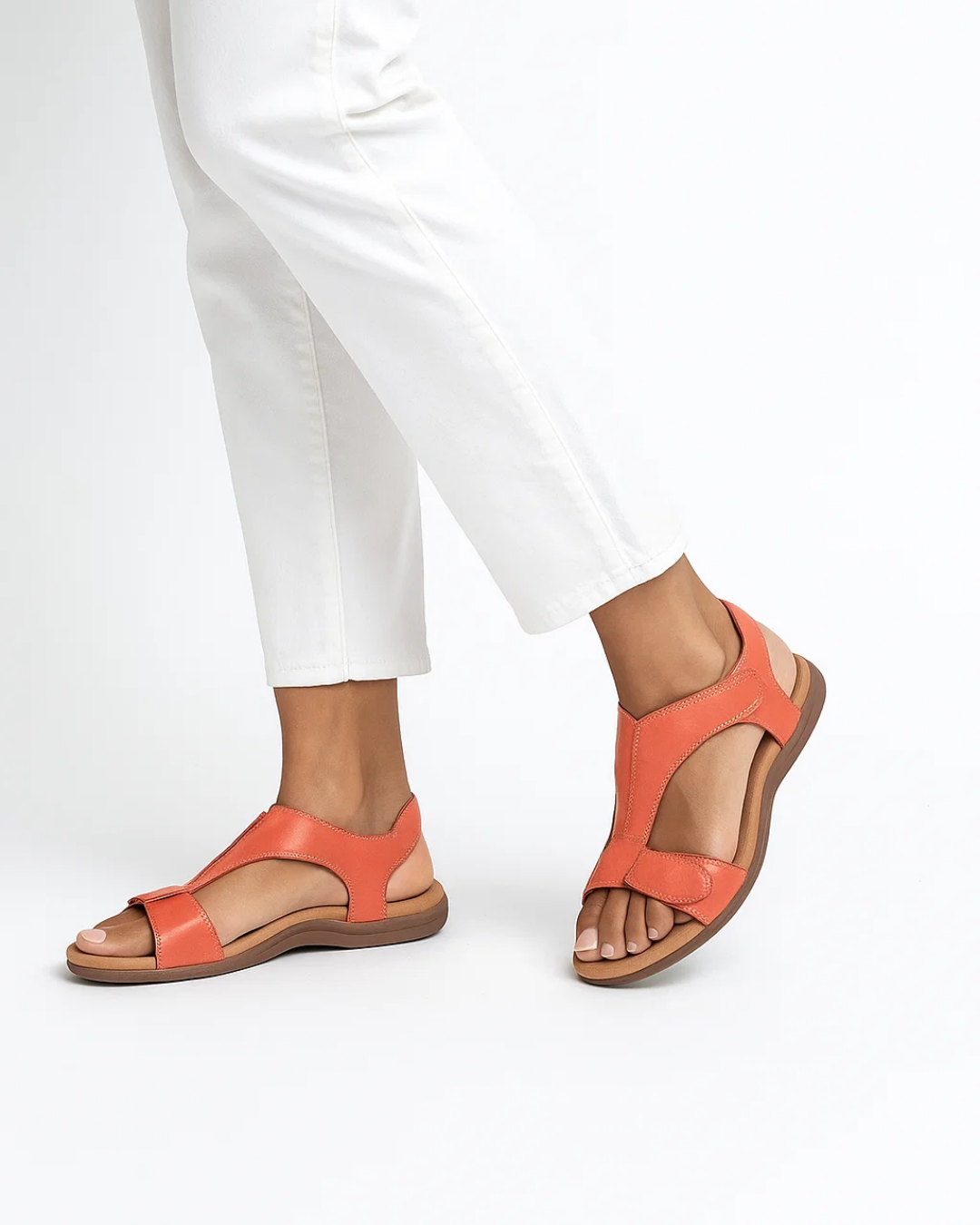 Women's Casual Flexible Sandals