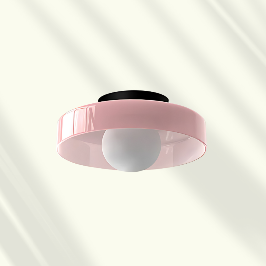 Veyro - Modern LED Ceiling Light