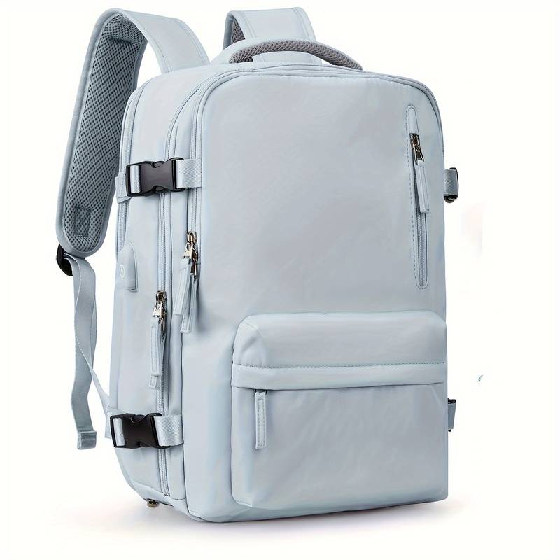 Travelcore | Backpack with shoe pouch