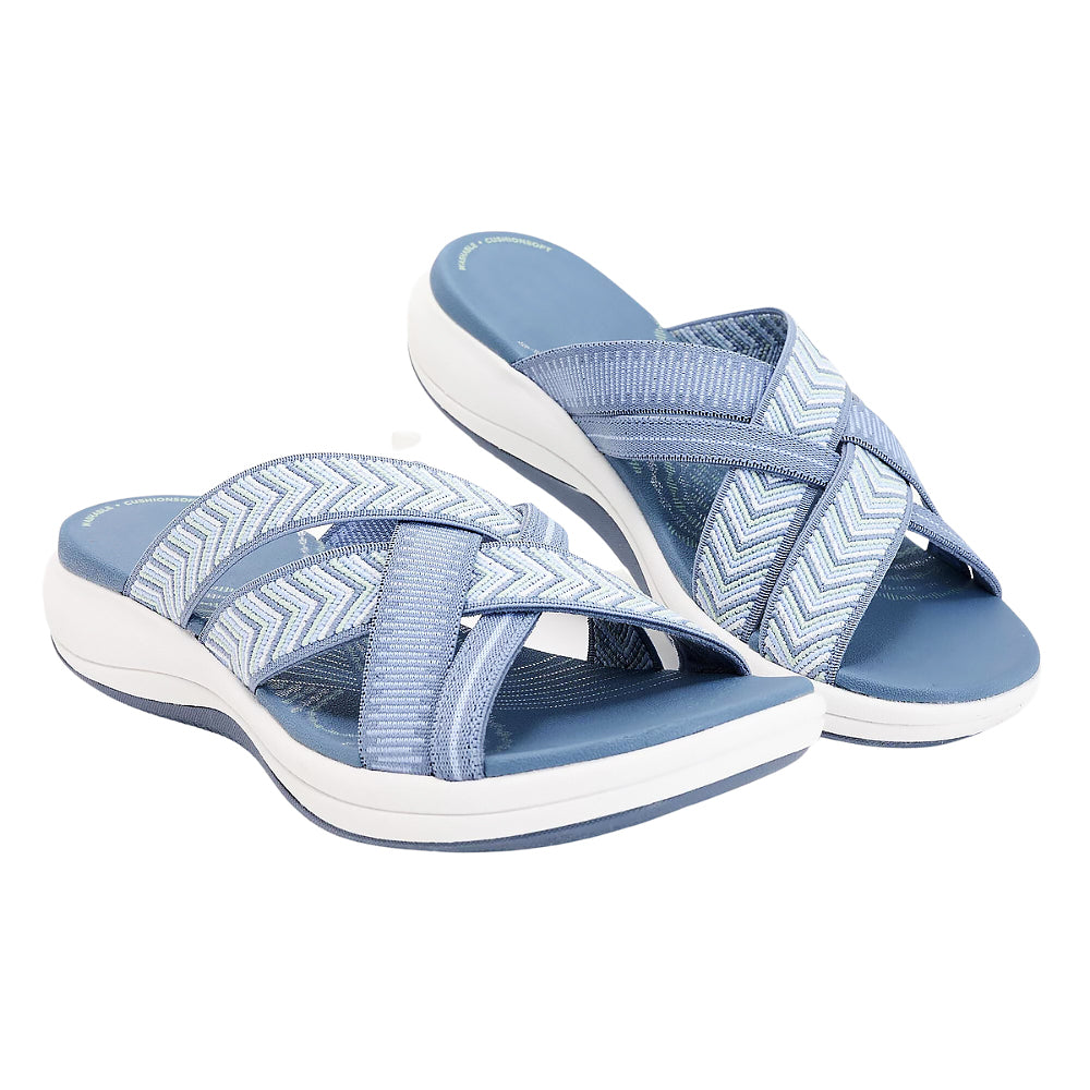 Footura - Non-slip orthopedic Sandals