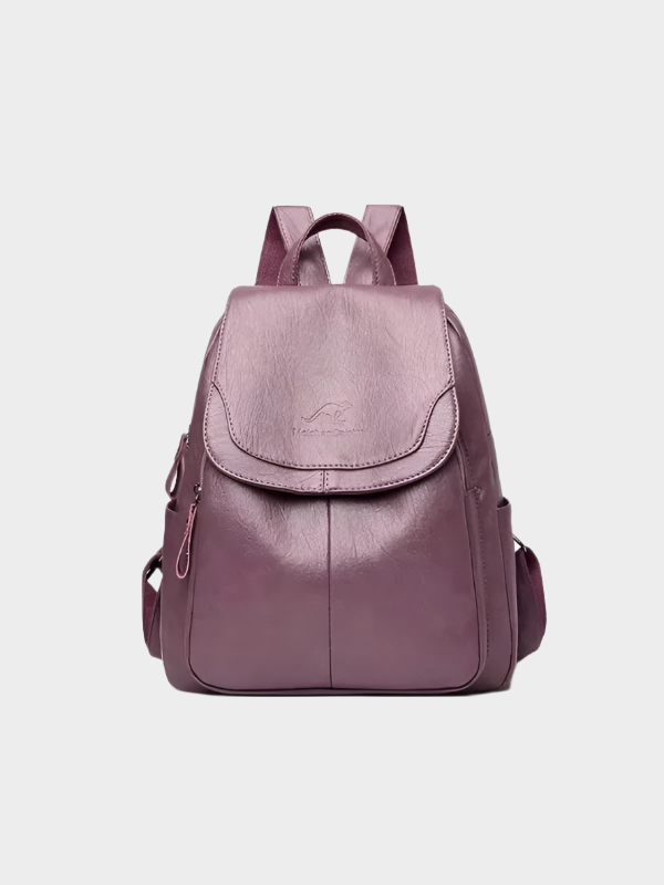 Fatiha | Women's Secure and Elegant Backpack