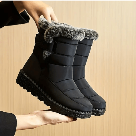 Women's Winter Boots | Warm