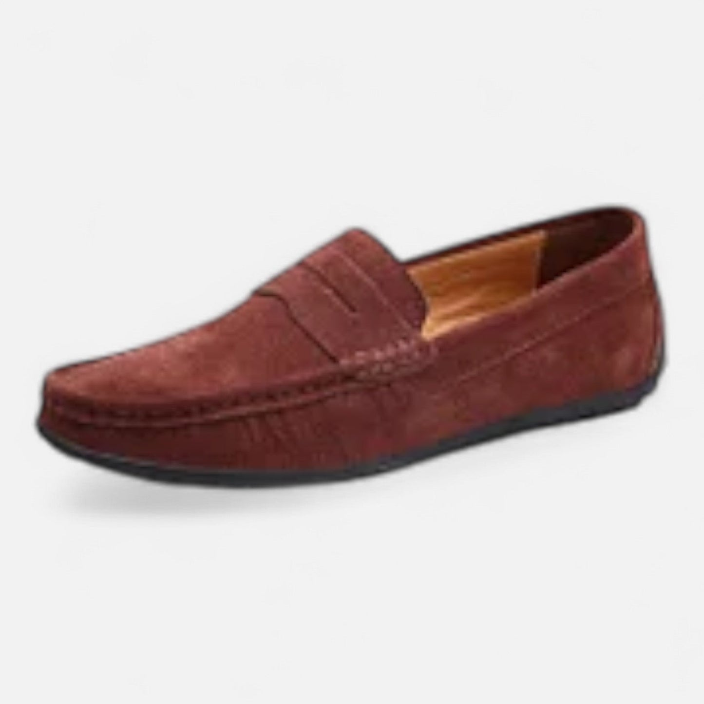Ancient World | Casual Flat Shoes for Men – British Style for Everyday Use
