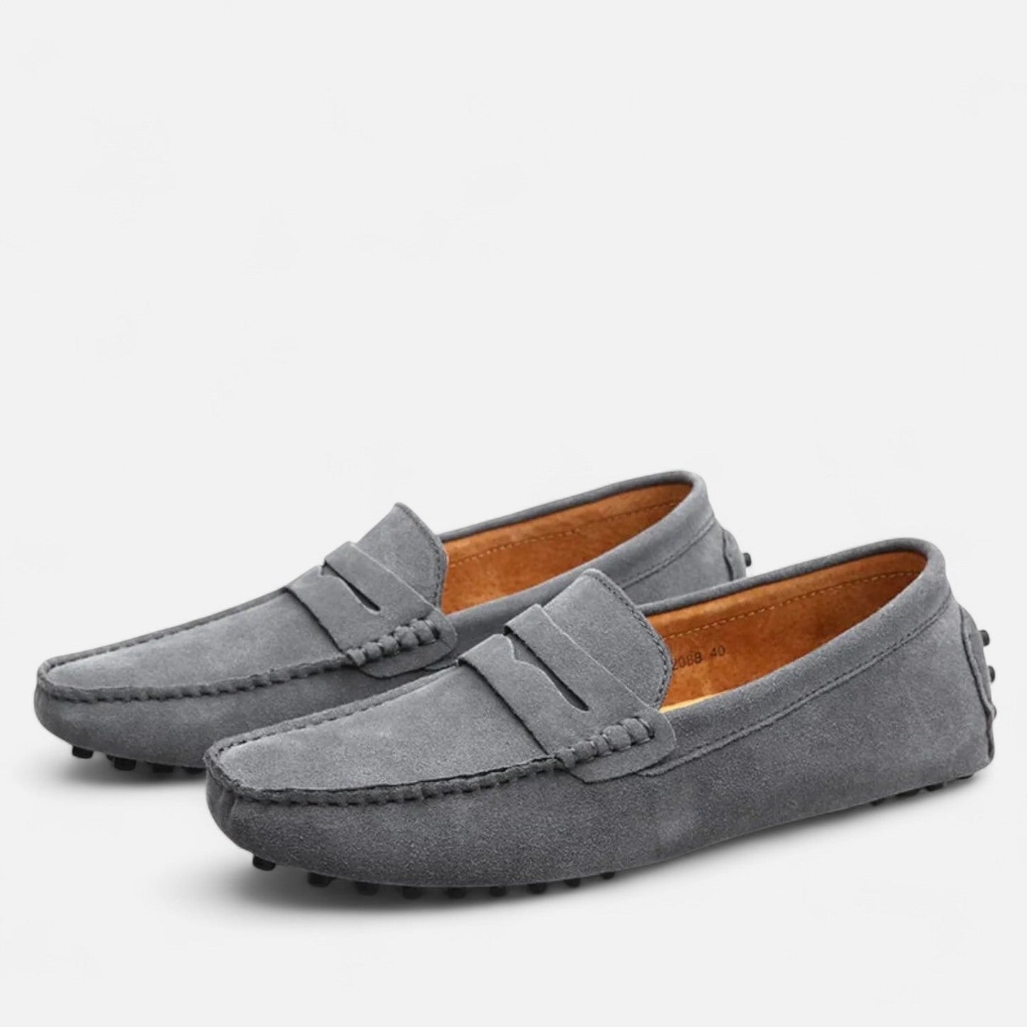 Ancienne Monde | Men's Loafers – Timeless Craftsmanship, Effortless Sophistication