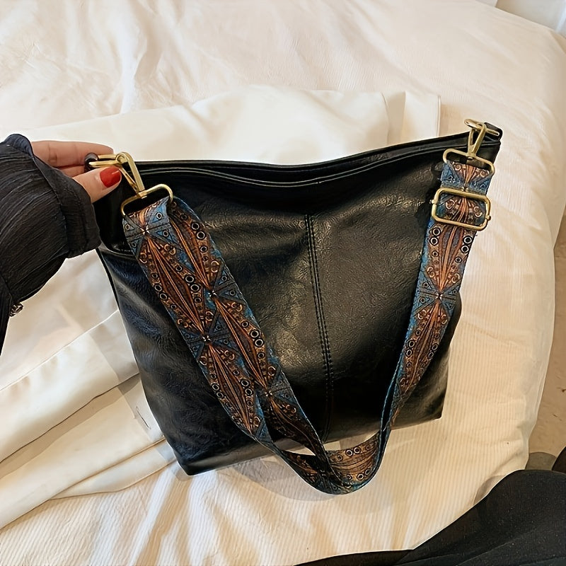 Bohemian handbag for women - Klara
- TrendAura