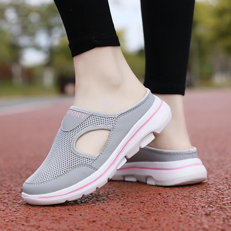 Sport - Orthopedic Slip-on Sneakers