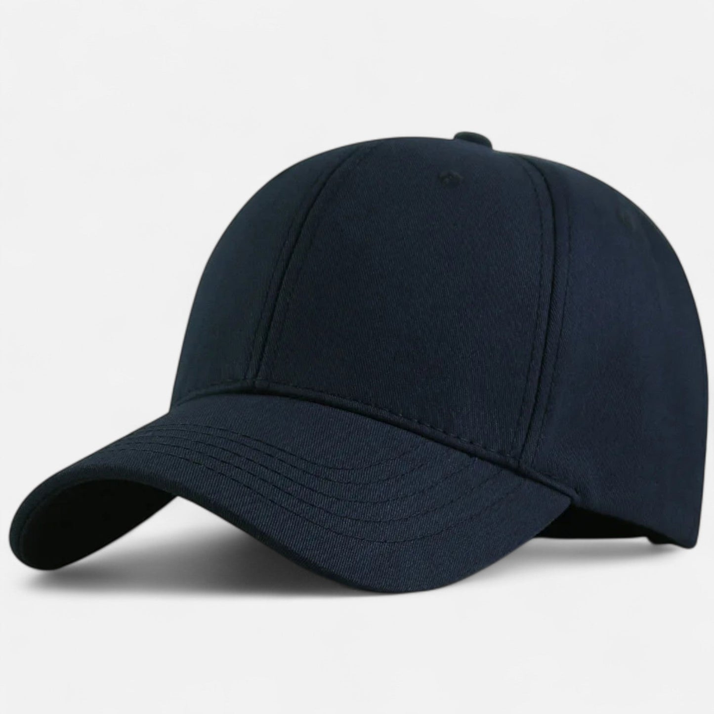 Ancient World | Unisex Adjustable Linen Cotton Cap