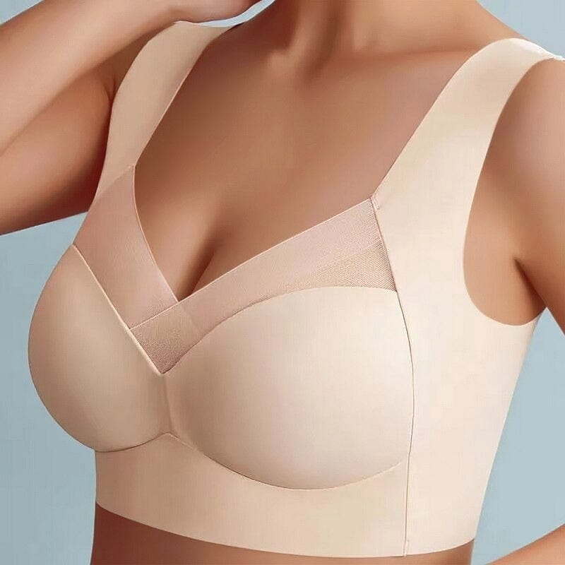 Comfortable Seamless Bra For Women | Soft