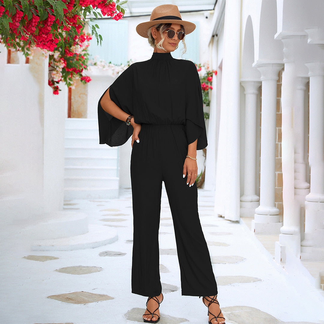 Djamila | Chic Outfit for All Occasions