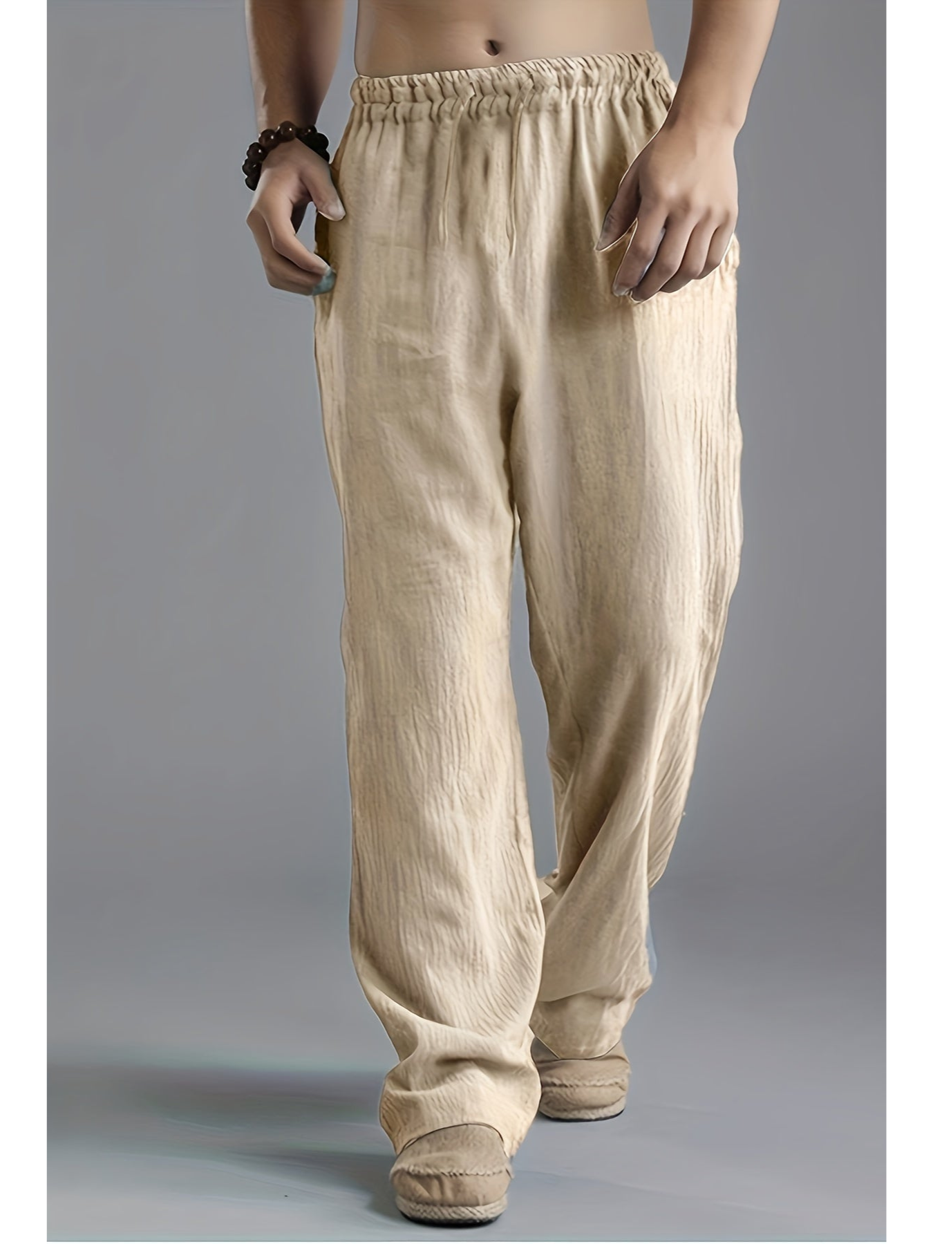 Casual Pants for Men | Breathable