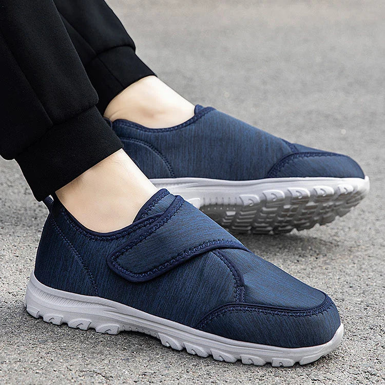 Velum™ | Adjustable Wide-Fit Diabetic Shoes