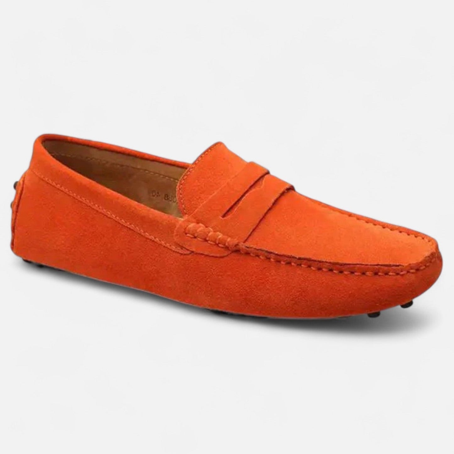 Ancienne Monde | Slip-On Loafers for Men – Classic Silhouette and Refined Details