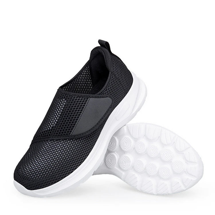 Veloura™ | Unisex Orthopedic Shoes For Swollen Feet