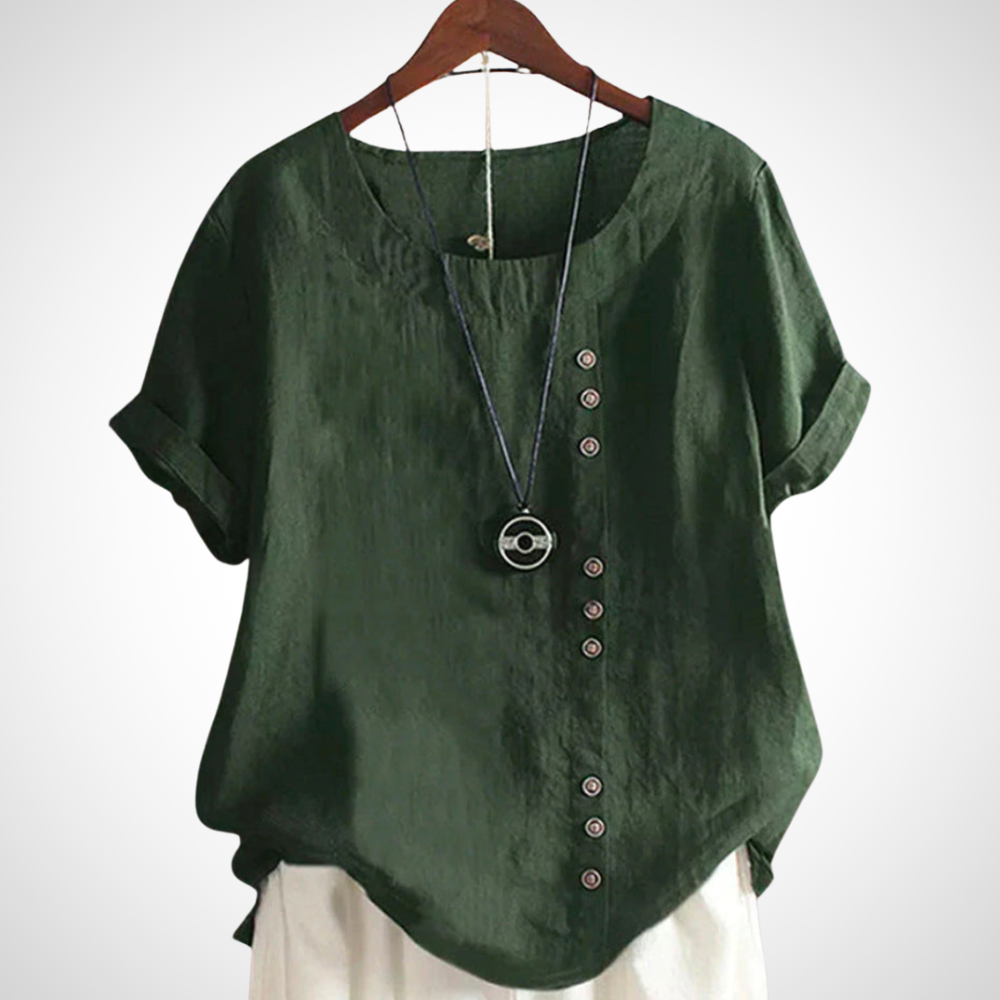 Sonia | Elegant and Airy Blouse for Women
