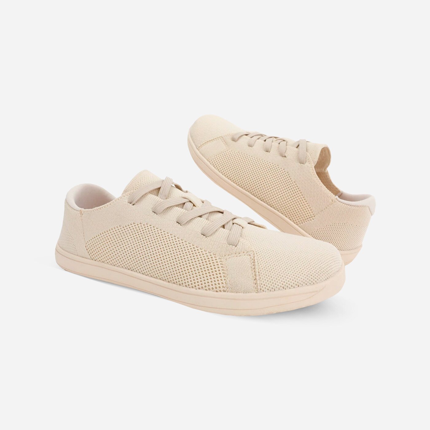 Flexa™ | Wide Toe Barefoot Sneakers for Men