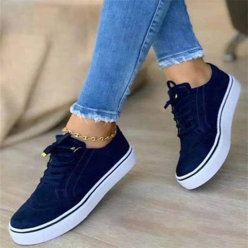 Comfortable Women's Sneakers