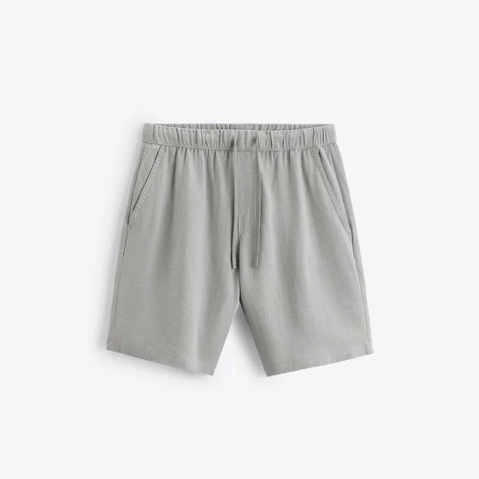 Comfortable Linen Shorts for Men