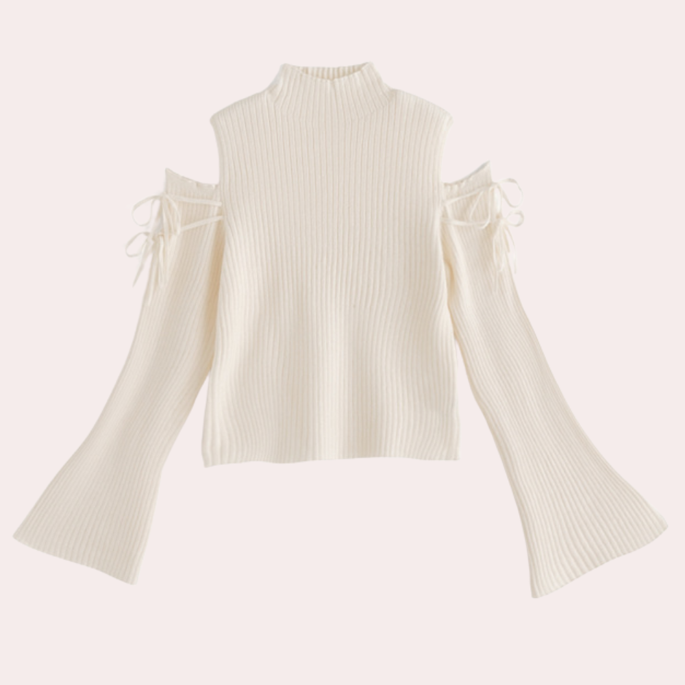 SHIKLAH - Comfortable pullover for women