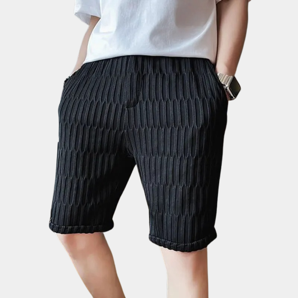 Vince | Men's Shorts for Summer Fashion