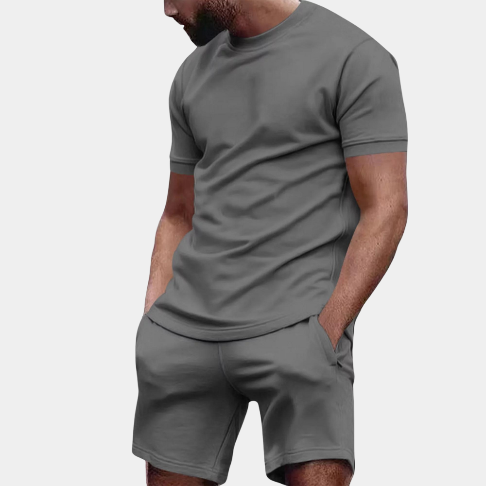 Dennis | Men's Casual Set