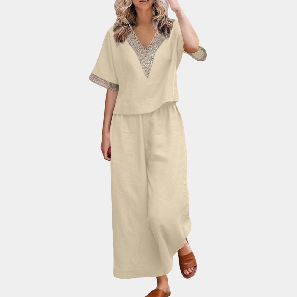 Viola | Women's Two-Piece Set