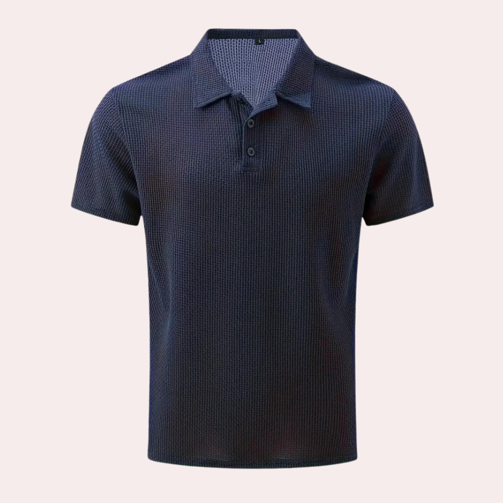 Robin | Men's Polo Shirt