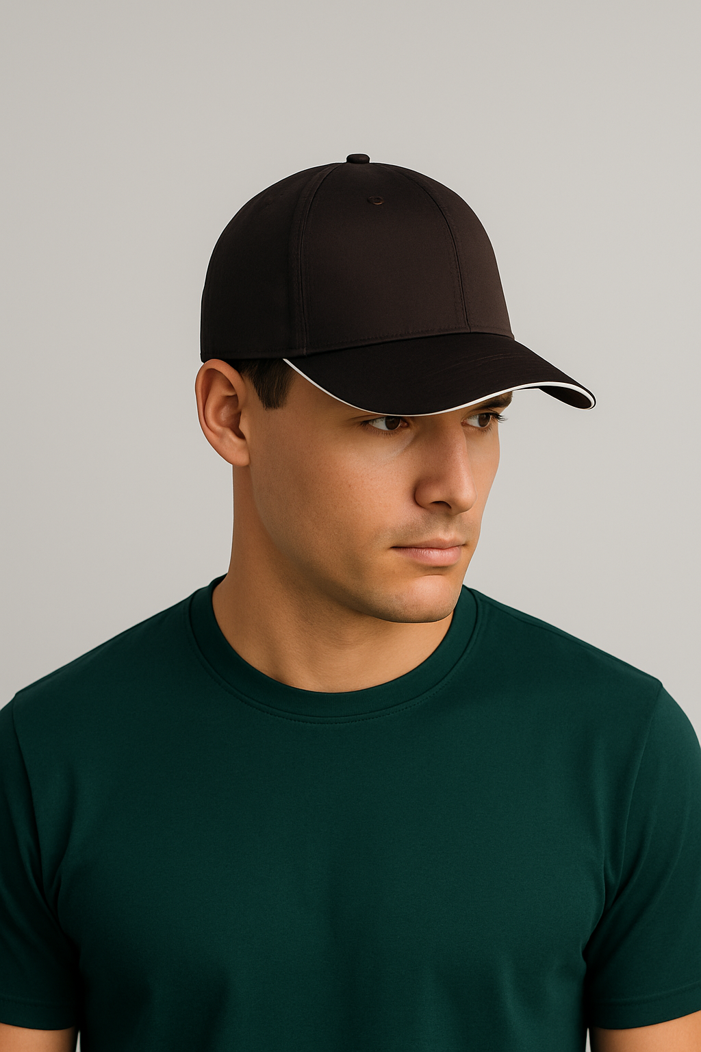TrendAura | Men's Refined Cap