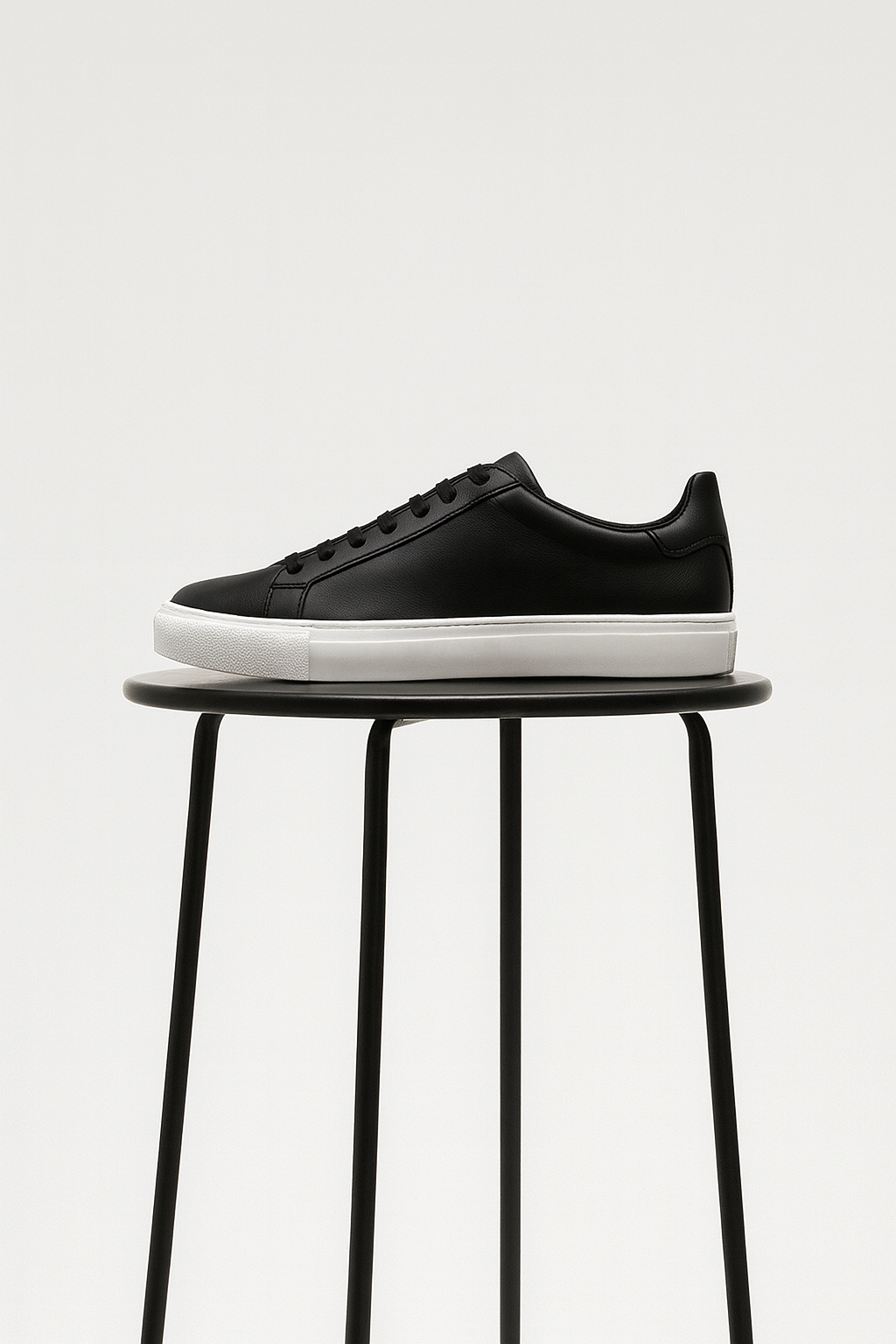 TrendAura | Classic Low-Top Sneakers