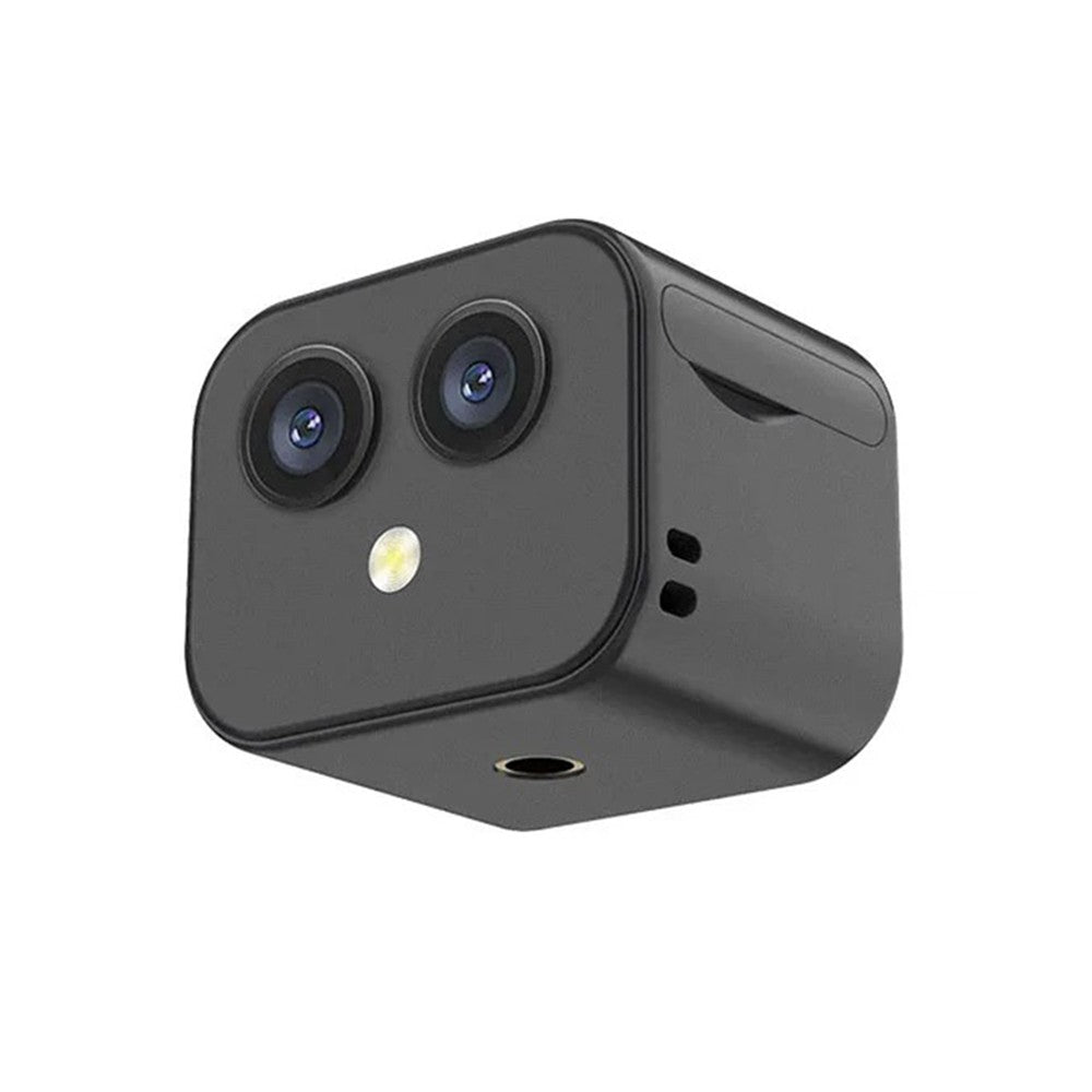 4K Wireless Security Camera with WiFi - TrendAura
