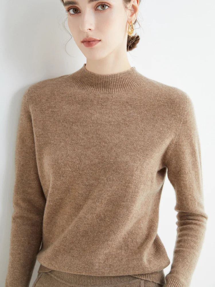 Elegant sweater for women for a stylish look