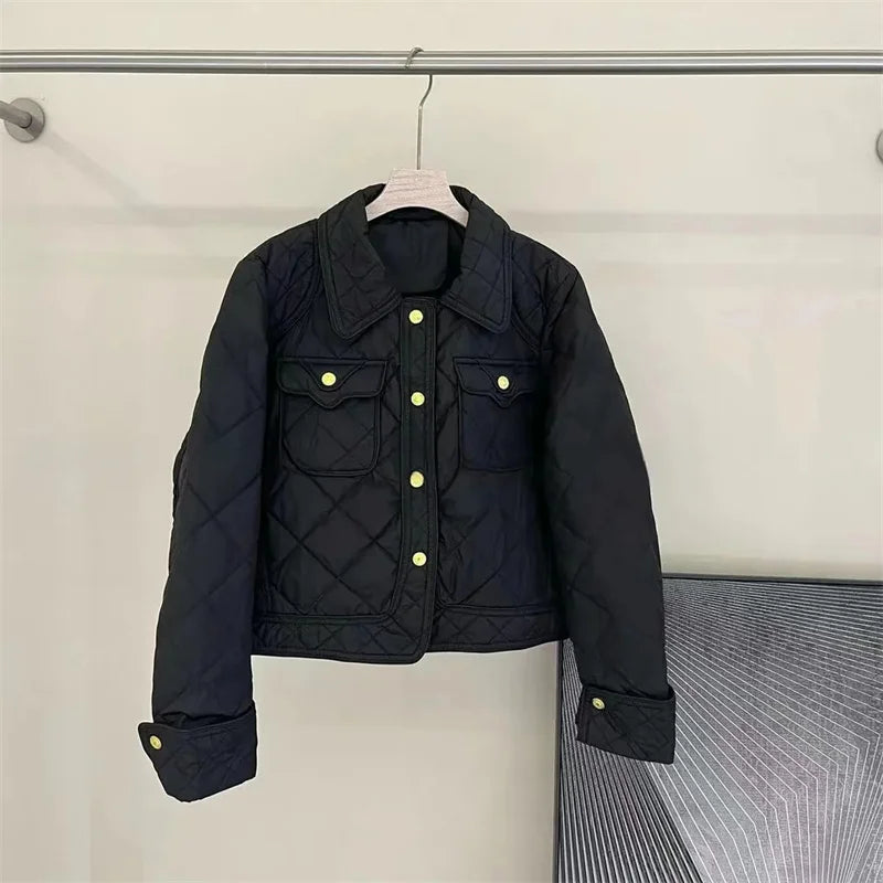 Fashionable Women's Jacket