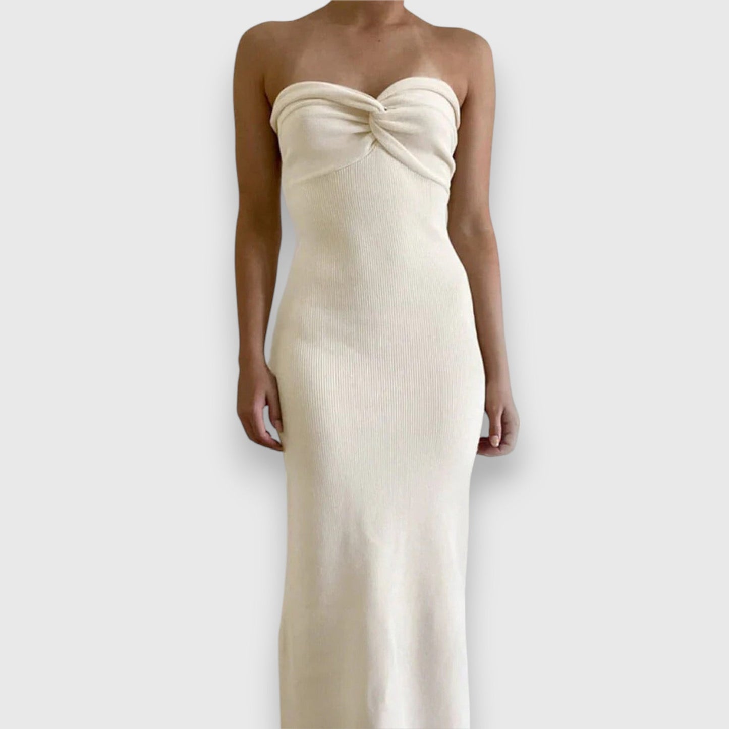 Elegant women's dress Mykonos