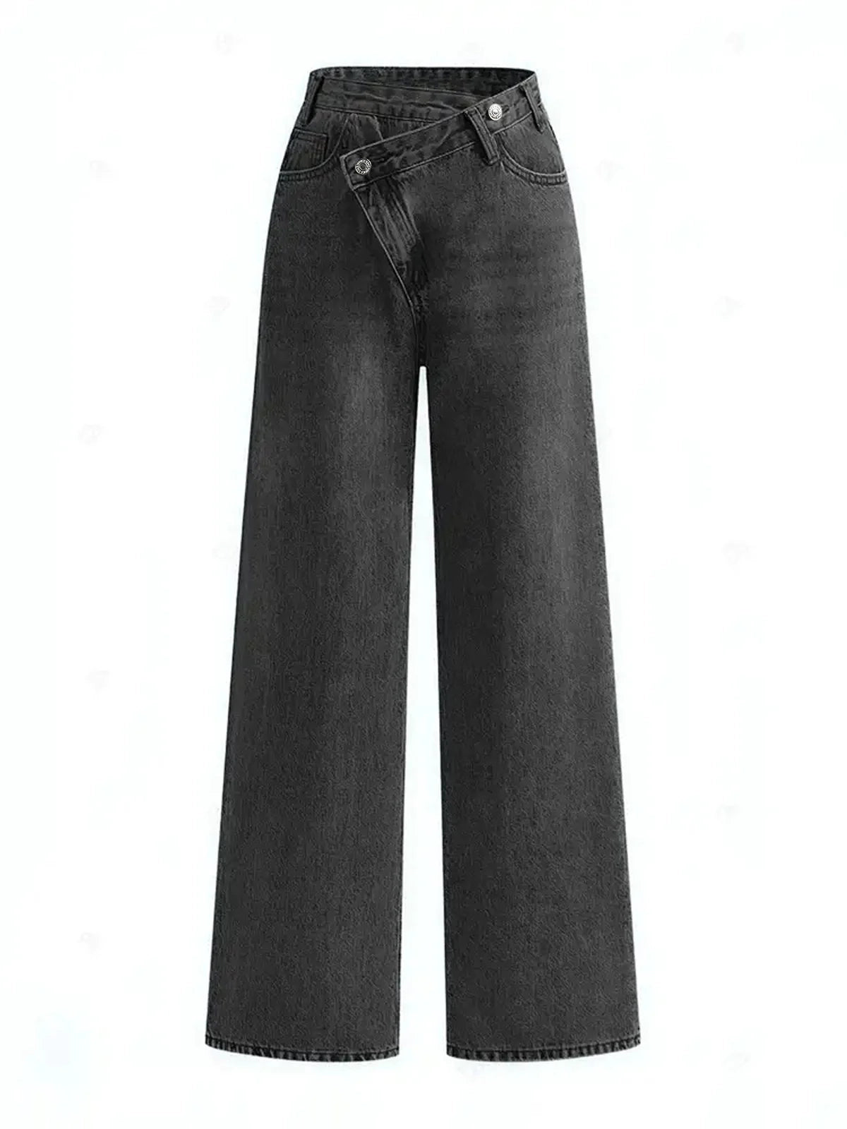 Elegant denim jeans for women