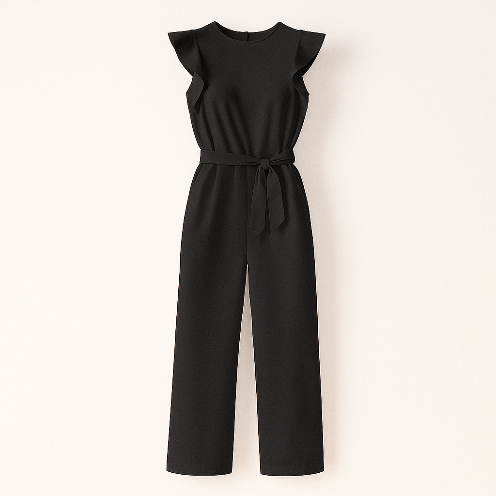 Evelyn | elegant and comfortable jumpsuit