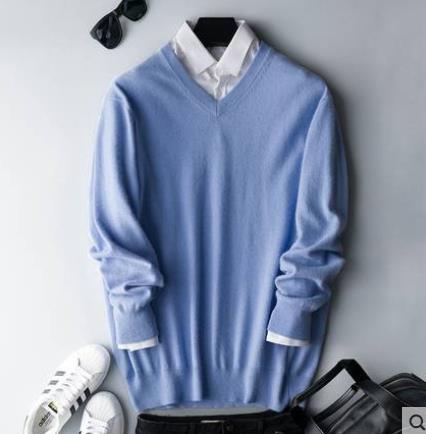 Eloura-Moda | Men's sweater High quality and very elegant