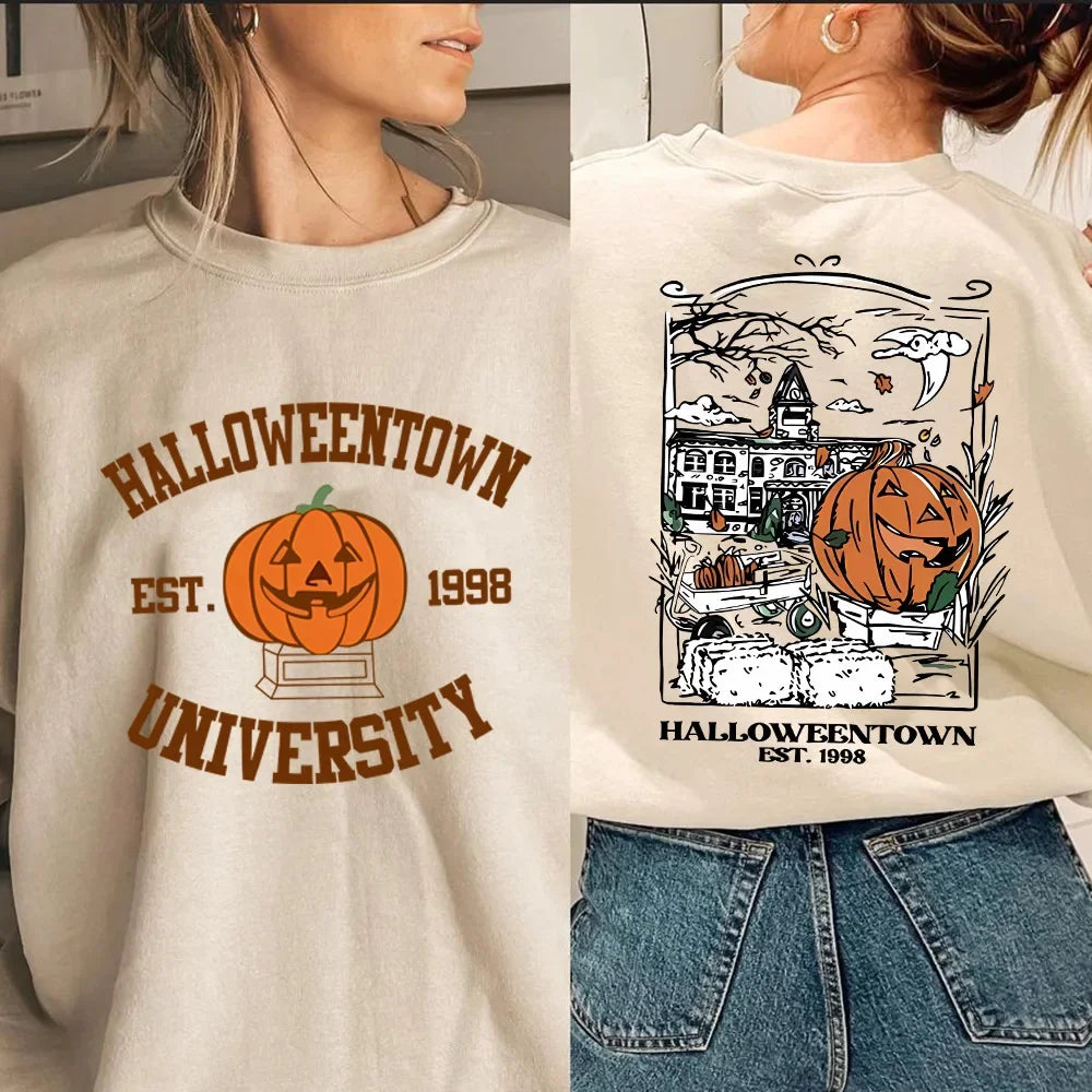 Halloween Sweatshirt