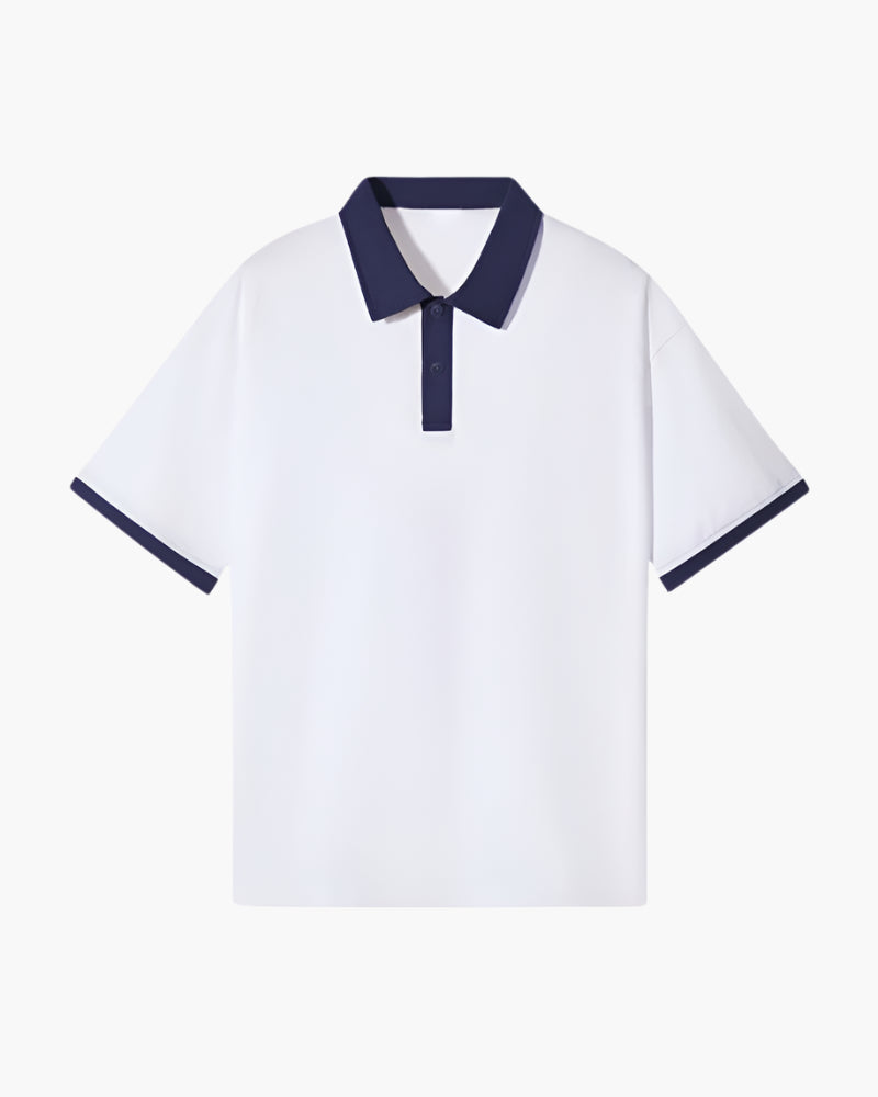 TrendAura | Refined Premium Polo
