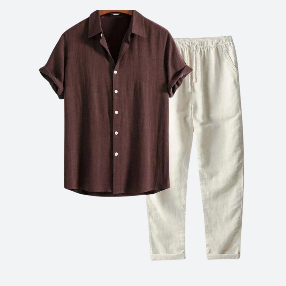 Stilo | Men's Summer Set