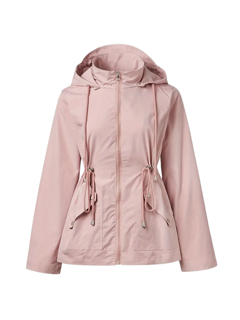 Rimi | Trendy Waterproof Jacket for Women